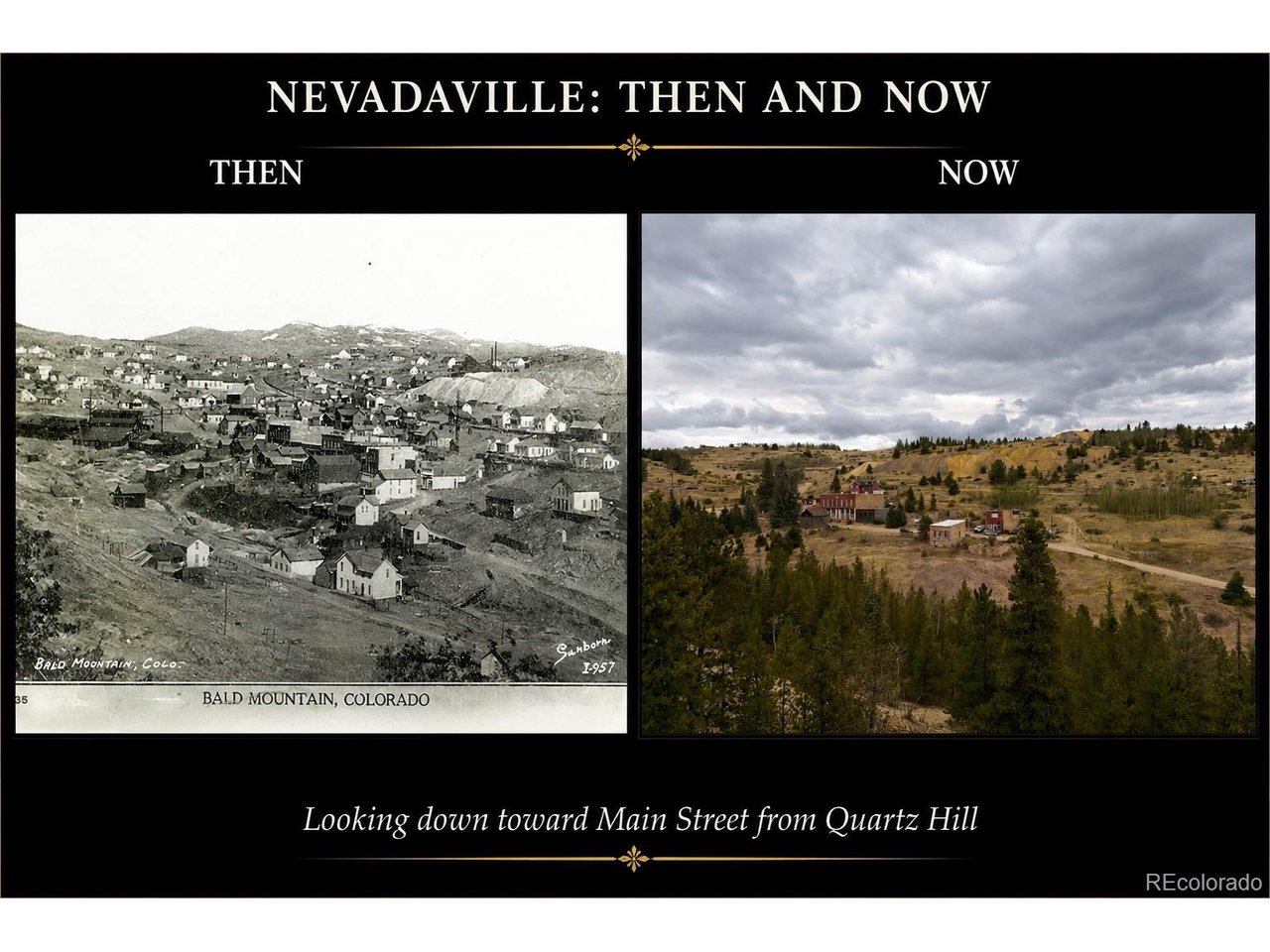 1 Nevadaville Rd