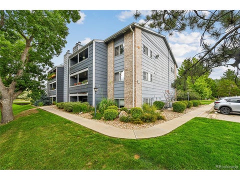Photo of 4654 White Rock Cir 4, Boulder, CO 80301 (MLS # 7642046)