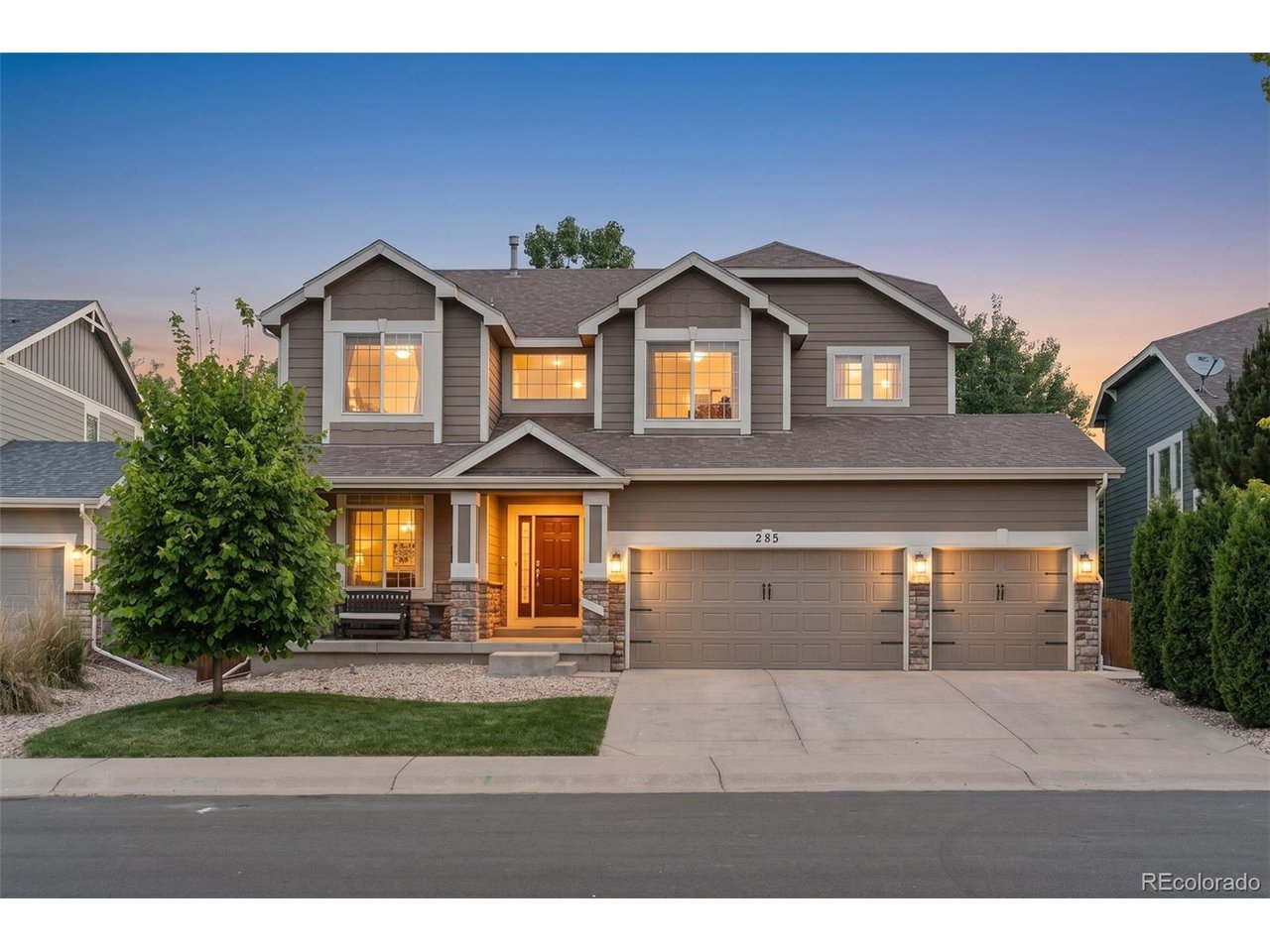 Photo 1 of 47 — 285 Bittern Dr, Johnstown, CO 80534