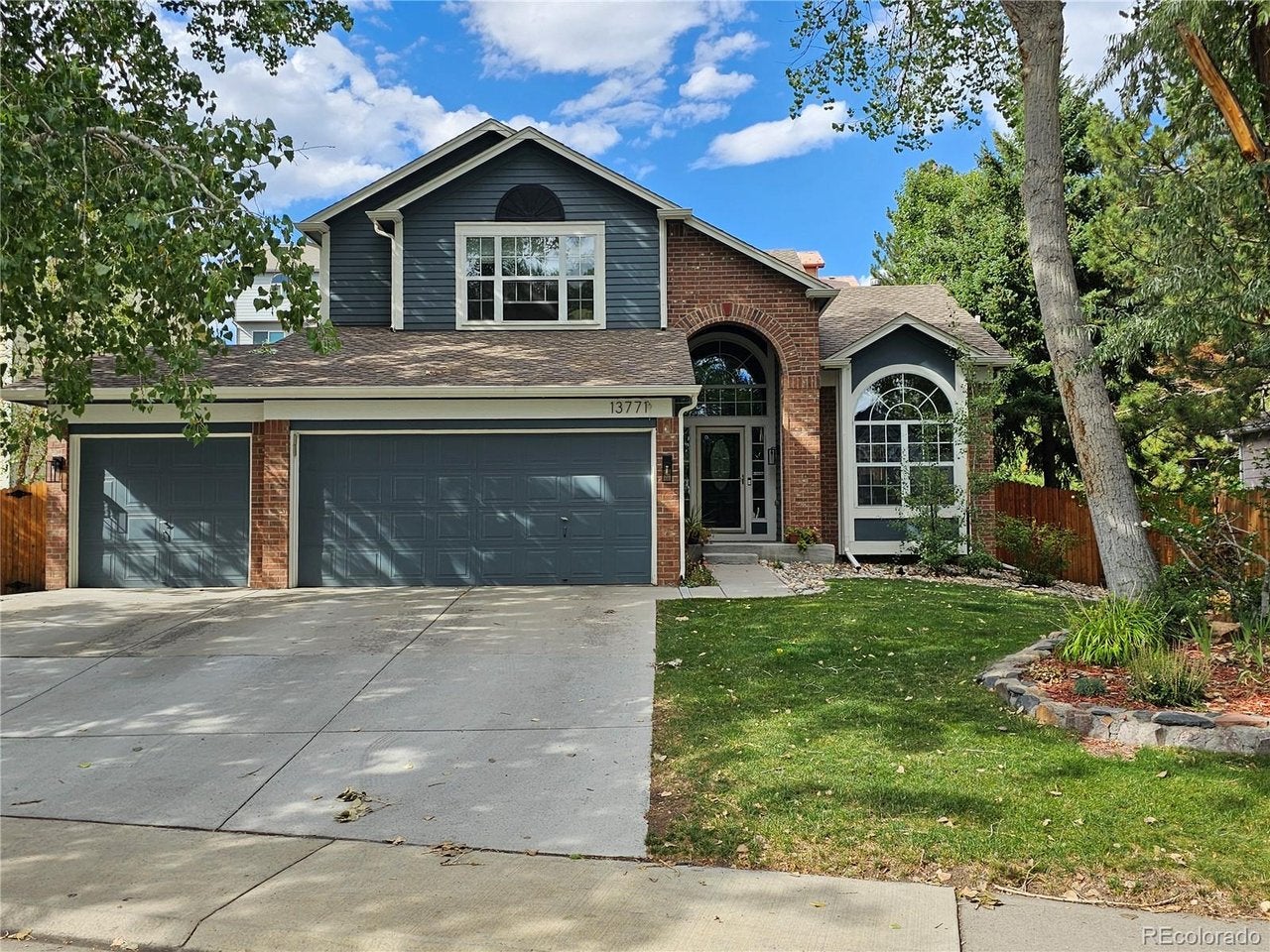 13771 W Amherst Way