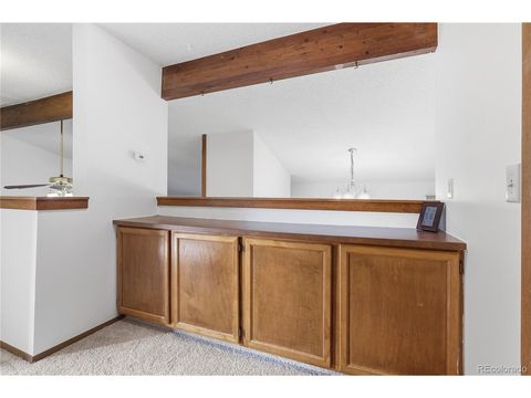 Tiny photo for 17805 E Ada Dr, Aurora, CO 80017 (MLS # 5916232)