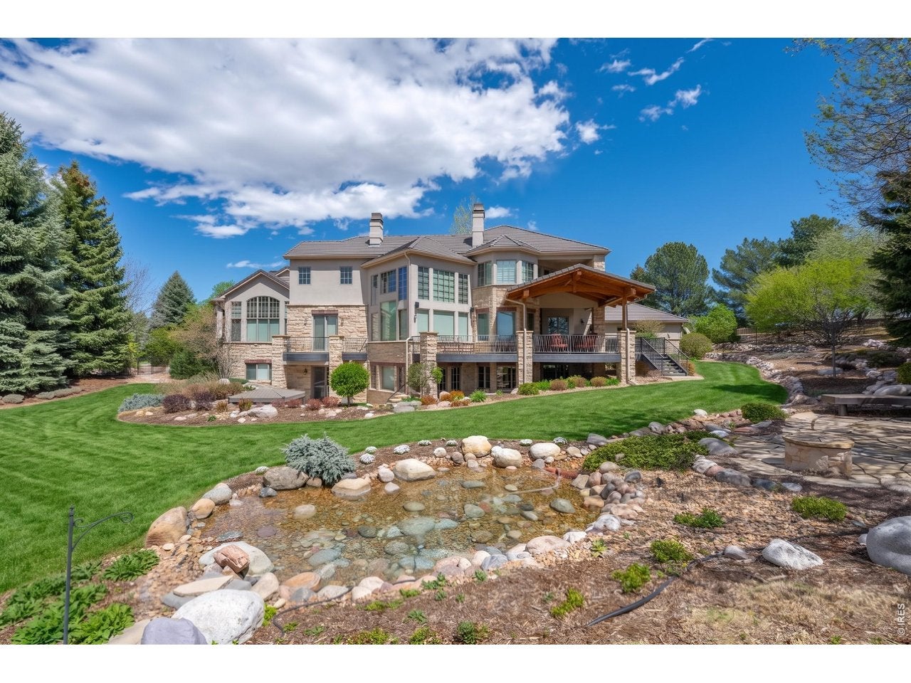6303 Snowberry Ln, Niwot, CO, 80503, USA, 5 Bedrooms Bedrooms, ,6 BathroomsBathrooms,Residential,Active,6303 Snowberry Ln,1058211