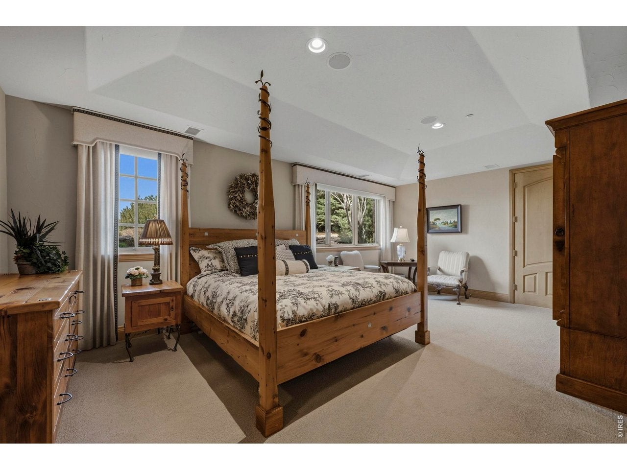 6303 Snowberry Ln, Niwot, CO, 80503, USA, 5 Bedrooms Bedrooms, ,6 BathroomsBathrooms,Residential,Active,6303 Snowberry Ln,1058211