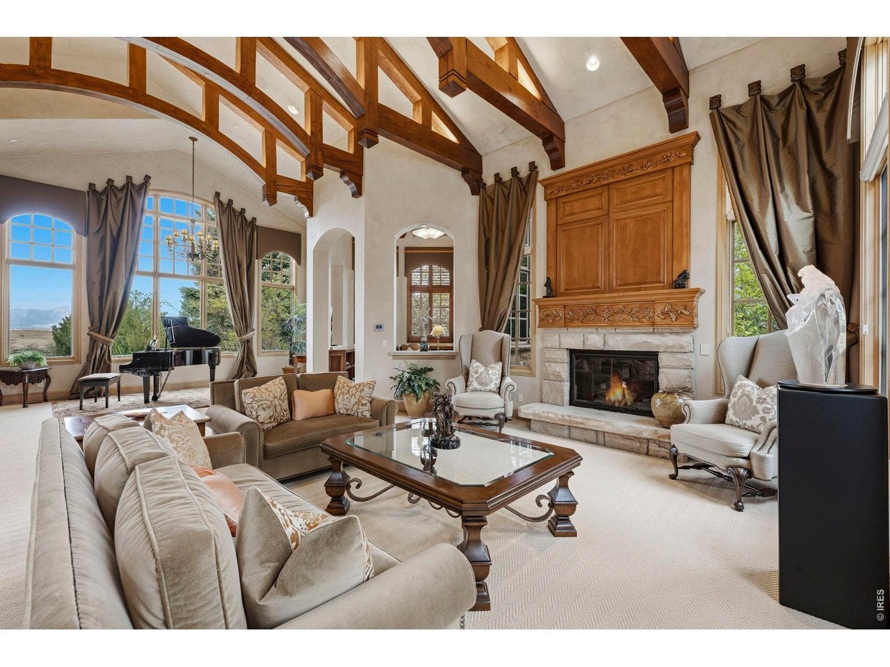 6303 Snowberry Ln, Niwot, CO, 80503, USA, 5 Bedrooms Bedrooms, ,6 BathroomsBathrooms,Residential,Active,6303 Snowberry Ln,1058211