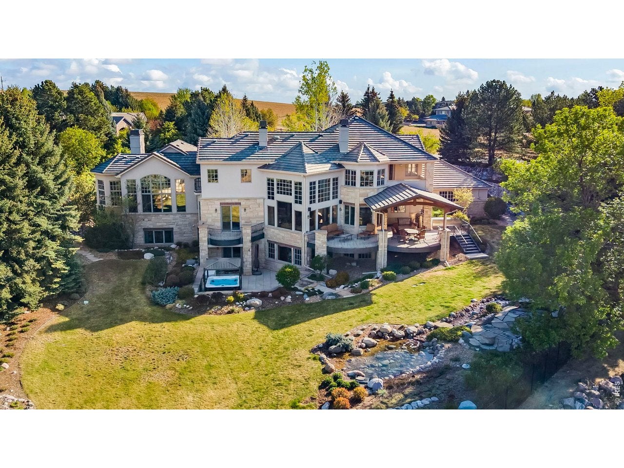 6303 Snowberry Ln, Niwot, CO, 80503, USA, 5 Bedrooms Bedrooms, ,6 BathroomsBathrooms,Residential,Active,6303 Snowberry Ln,1058211