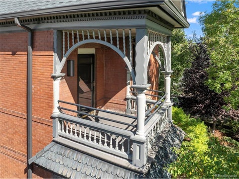 Tiny photo for 3147 W 28th Ave, Denver, CO 80211 (MLS # 4834277)