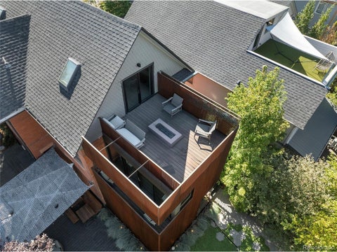Tiny photo for 3147 W 28th Ave, Denver, CO 80211 (MLS # 4834277)