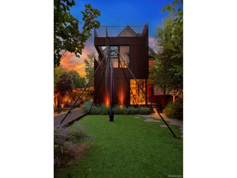 Tiny photo for 3147 W 28th Ave, Denver, CO 80211 (MLS # 4834277)