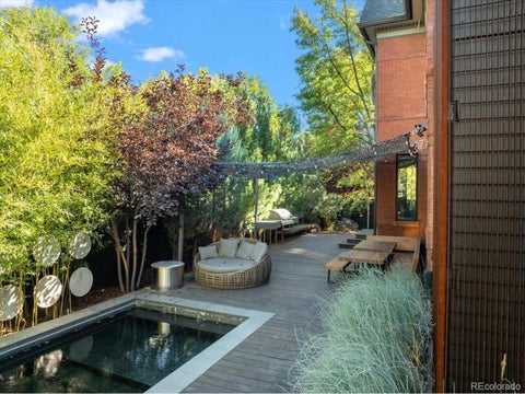 Tiny photo for 3147 W 28th Ave, Denver, CO 80211 (MLS # 4834277)
