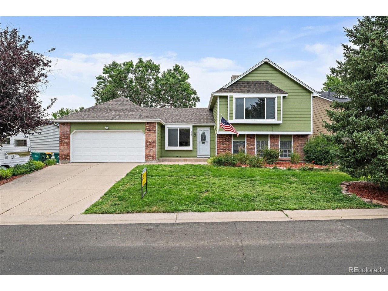Photo 1 of 32 — 8651 Aspen Cir, Parker, CO 80134