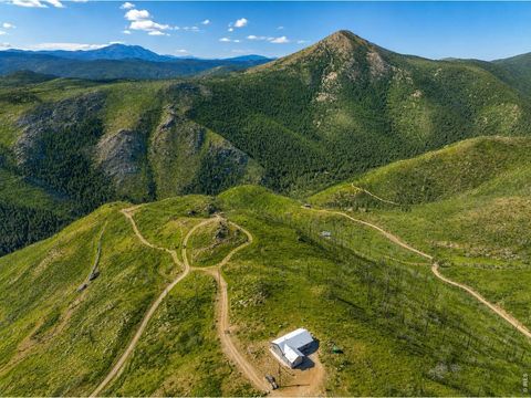 Photo of 300 Shining Star Trl, Boulder, CO 80302 (MLS # 1062642)