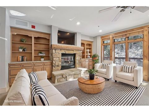 224 Trailhead Dr 3074 Dillon CO 80435