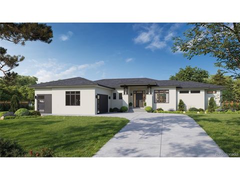 Photo of 5292 Sun Dial Pl, Boulder, CO 80301 (MLS # 2451033)