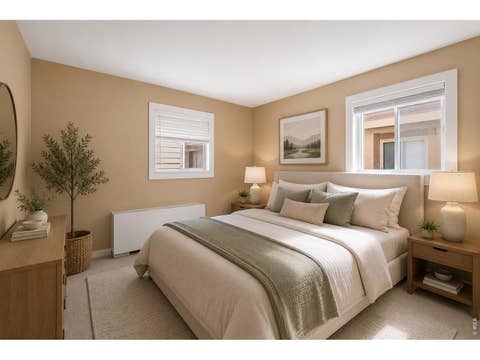 Tiny photo for 3009 Madison Ave #K222, Boulder, CO 80303 (MLS # 1062068)
