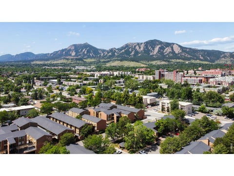 Tiny photo for 3009 Madison Ave #K222, Boulder, CO 80303 (MLS # 1062068)