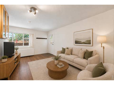 Tiny photo for 3009 Madison Ave #K222, Boulder, CO 80303 (MLS # 1062068)