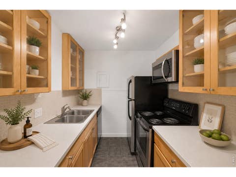 Tiny photo for 3009 Madison Ave #K222, Boulder, CO 80303 (MLS # 1062068)
