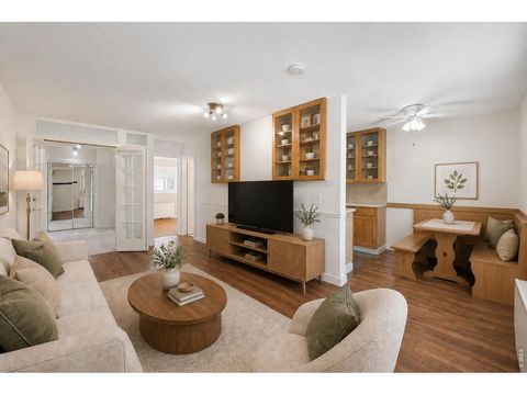 Photo of 3009 Madison Ave #K222, Boulder, CO 80303 (MLS # 1062068)
