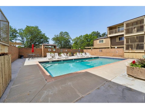 Tiny photo for 3009 Madison Ave #K222, Boulder, CO 80303 (MLS # 1062068)