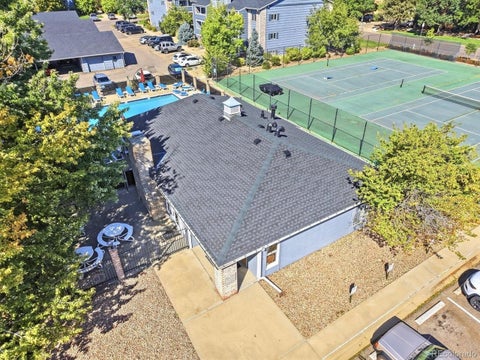 Tiny photo for 4654 White Rock Cir 3, Boulder, CO 80301 (MLS # 6634920)