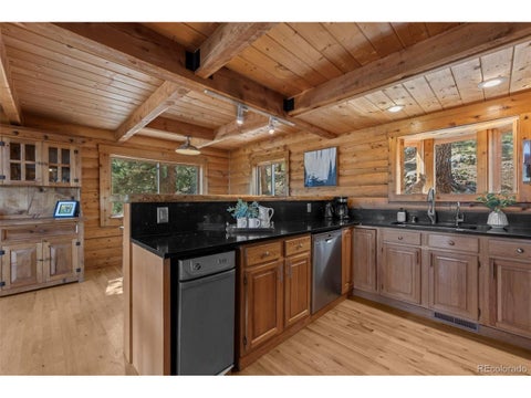 Tiny photo for 487 Millionaire Dr, Boulder, CO 80302 (MLS # 5187606)