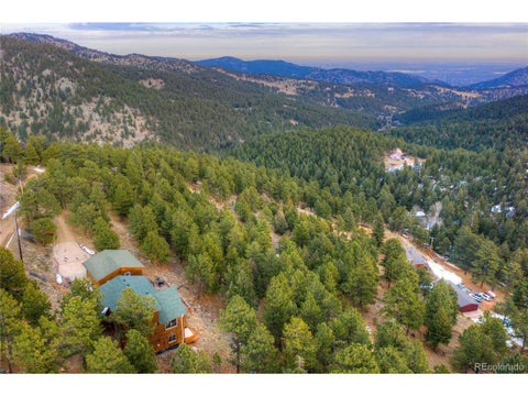Tiny photo for 487 Millionaire Dr, Boulder, CO 80302 (MLS # 5187606)