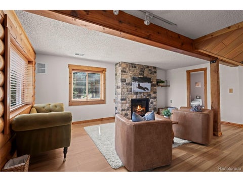 Tiny photo for 487 Millionaire Dr, Boulder, CO 80302 (MLS # 5187606)