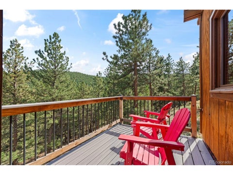 Tiny photo for 487 Millionaire Dr, Boulder, CO 80302 (MLS # 5187606)