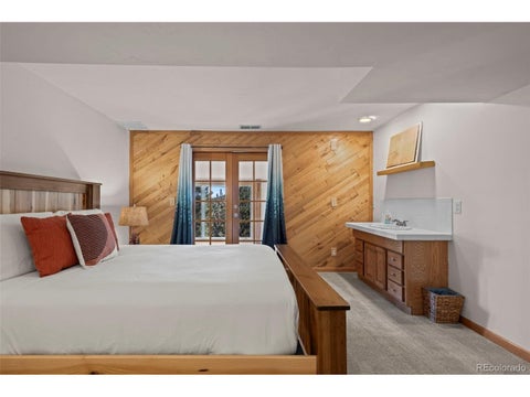 Tiny photo for 487 Millionaire Dr, Boulder, CO 80302 (MLS # 5187606)