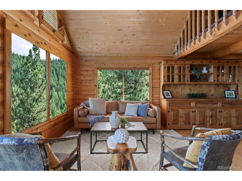 Tiny photo for 487 Millionaire Dr, Boulder, CO 80302 (MLS # 5187606)