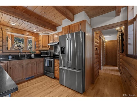 Tiny photo for 487 Millionaire Dr, Boulder, CO 80302 (MLS # 5187606)