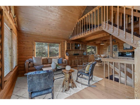 Tiny photo for 487 Millionaire Dr, Boulder, CO 80302 (MLS # 5187606)