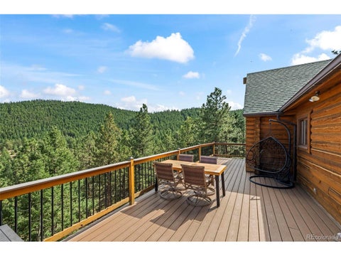 Tiny photo for 487 Millionaire Dr, Boulder, CO 80302 (MLS # 5187606)