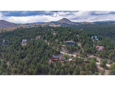 Tiny photo for 487 Millionaire Dr, Boulder, CO 80302 (MLS # 5187606)