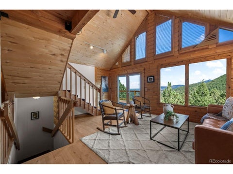 Tiny photo for 487 Millionaire Dr, Boulder, CO 80302 (MLS # 5187606)