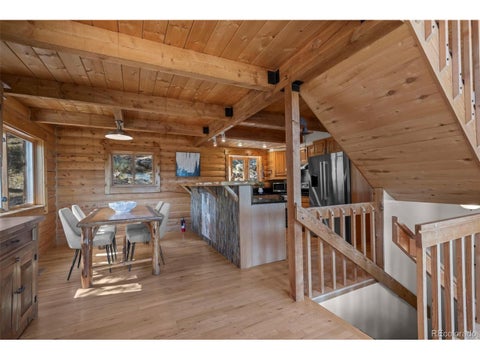 Tiny photo for 487 Millionaire Dr, Boulder, CO 80302 (MLS # 5187606)