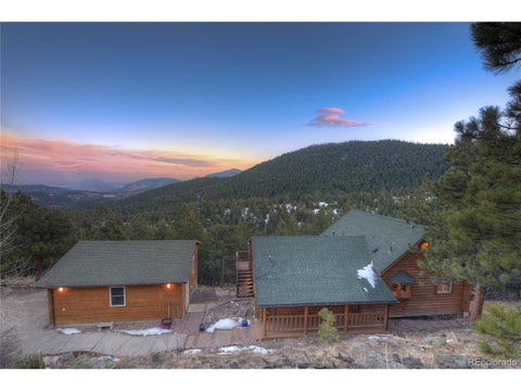 Tiny photo for 487 Millionaire Dr, Boulder, CO 80302 (MLS # 5187606)