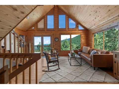 Tiny photo for 487 Millionaire Dr, Boulder, CO 80302 (MLS # 5187606)