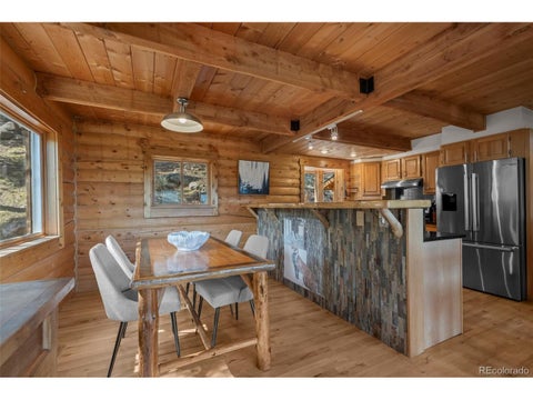 Tiny photo for 487 Millionaire Dr, Boulder, CO 80302 (MLS # 5187606)