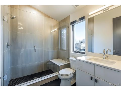 Tiny photo for 865 Grape Ave X, Boulder, CO 80304 (MLS # 2596491)