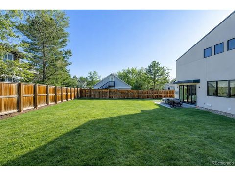 Tiny photo for 865 Grape Ave X, Boulder, CO 80304 (MLS # 2596491)