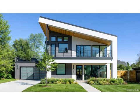 Photo of 865 Grape Ave X, Boulder, CO 80304 (MLS # 2596491)