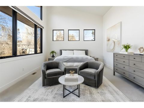 Tiny photo for 865 Grape Ave X, Boulder, CO 80304 (MLS # 2596491)