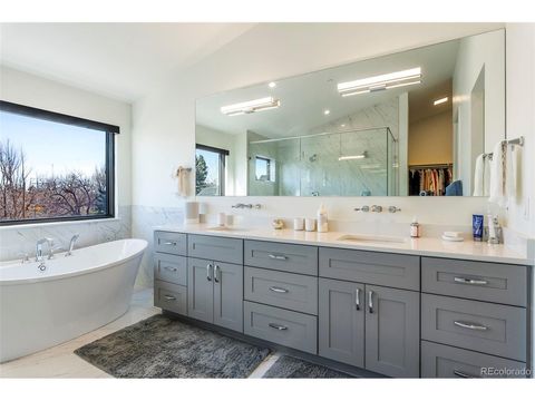 Tiny photo for 865 Grape Ave X, Boulder, CO 80304 (MLS # 2596491)