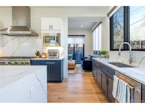 Tiny photo for 865 Grape Ave X, Boulder, CO 80304 (MLS # 2596491)