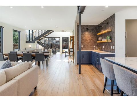 Tiny photo for 865 Grape Ave X, Boulder, CO 80304 (MLS # 2596491)