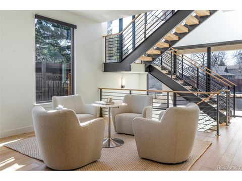 Tiny photo for 865 Grape Ave X, Boulder, CO 80304 (MLS # 2596491)