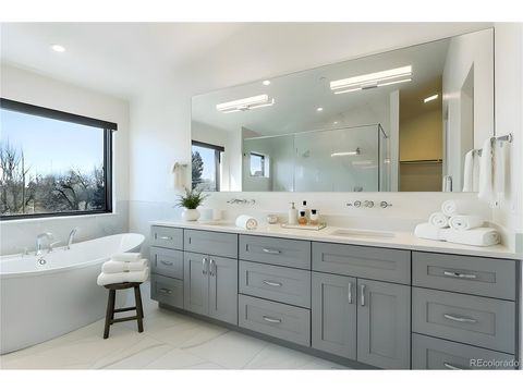 Tiny photo for 865 Grape Ave X, Boulder, CO 80304 (MLS # 2596491)