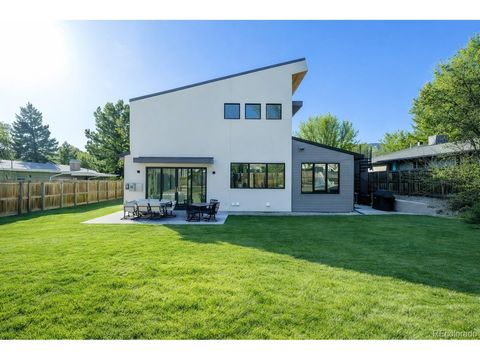 Tiny photo for 865 Grape Ave X, Boulder, CO 80304 (MLS # 2596491)