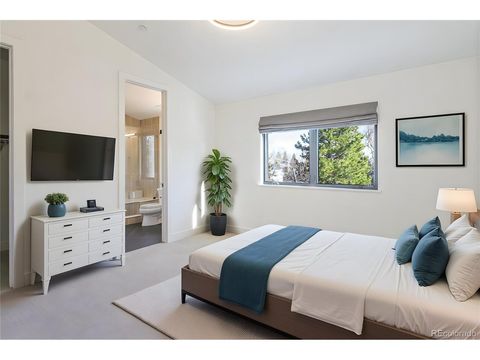 Tiny photo for 865 Grape Ave X, Boulder, CO 80304 (MLS # 2596491)